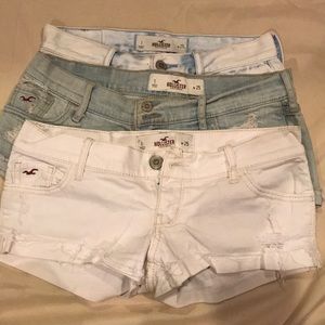 Hollister Shorts